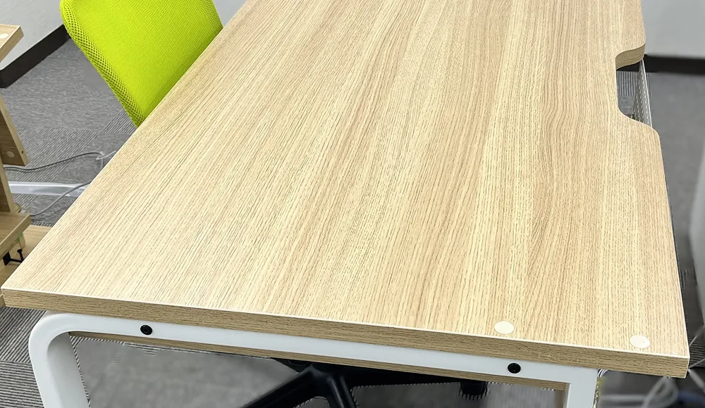 午後の作業イメージ2（本社）