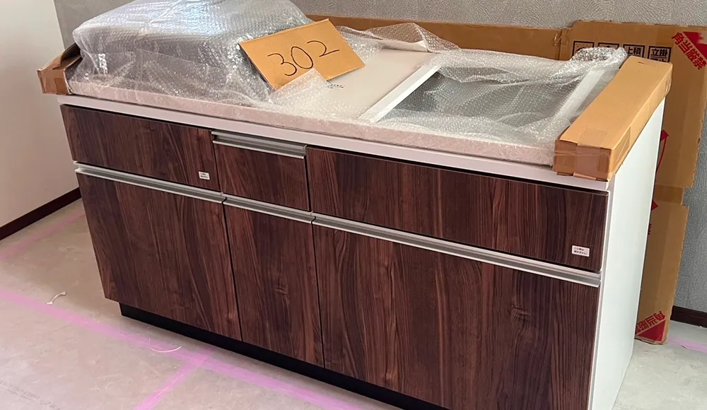 午前の作業イメージ2（東北営業所）